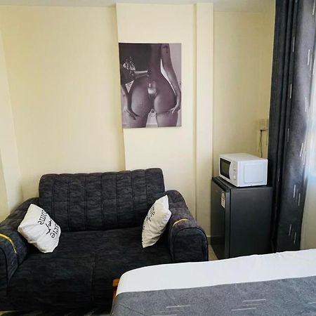 Premier Stays Ruiru 103 Zewnętrze zdjęcie